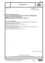 DIN EN 12572-3