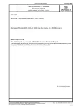 DIN EN 1023-3