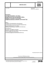 DIN EN 15372