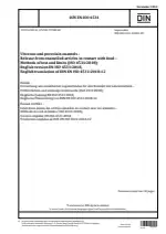 DIN EN ISO 4531