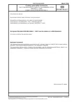 DIN EN ISO 8442-1