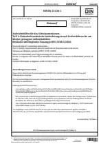 DIN EN 13138-1
