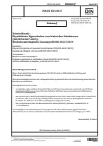 DIN EN ISO 20127