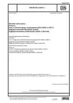 DIN EN ISO 16092-1