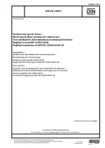 DIN EN 14903