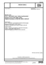 DIN EN 12503-1
