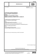 DIN EN 203-2-2
