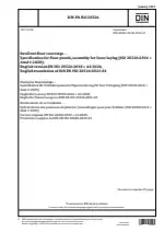 DIN EN ISO 20326