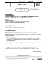 DIN EN ISO 20126