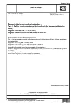 DIN EN 13138-1