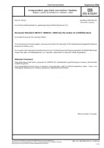 DIN EN 613/A1