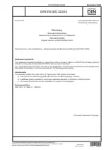DIN EN ISO 22254