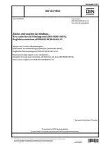 DIN ISO 9838