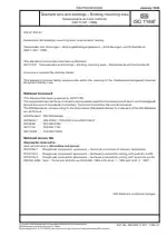 DIN ISO 11497