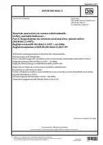 DIN EN ISO 8442-2