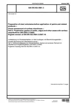 DIN EN ISO 8501-3