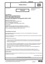 DIN EN 14904-1