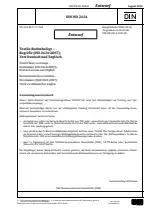 DIN ISO 2424