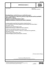 DIN EN ISO 25649-1