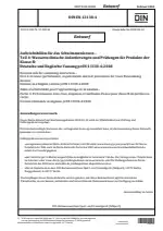 DIN EN 13138-4