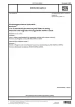 DIN EN ISO 16092-4