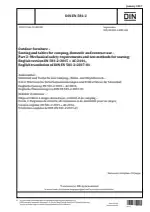 DIN EN 581-2