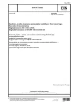 DIN EN 14041