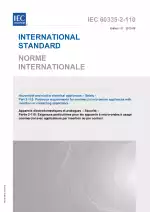 IEC 60335-2-110:2013