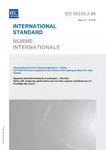 IEC 60335-2-96:2019