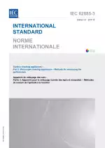IEC 62885-3:2014
