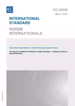 IEC 60299:2014