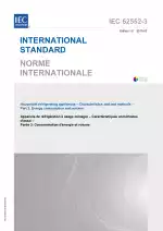 IEC 62552-3:2015