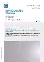 IEC 60704-2-14:2013+AMD1:2019 CSV