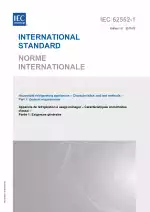 IEC 62552-1:2015