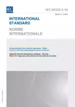 IEC 60335-2-14:2016