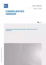 IEC 60675:1994+AMD1:1998+AMD2:2018 CSV