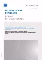 IEC 60335-2-39:2012