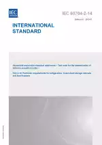 IEC 60704-2-14:2013