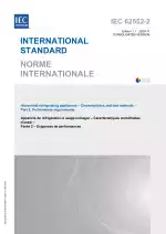 IEC 62552-2:2015+AMD1:2020 CSV