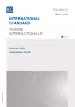 IEC 62115:2017
