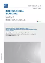 IEC 60335-2-2:2019