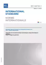 IEC 60730-1:2010