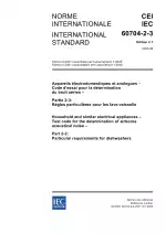 IEC 60704-2-3:2001+AMD1:2005 CSV