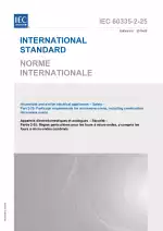 IEC 60335-2-25:2010