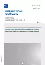 IEC 63174:2021