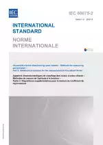 IEC 60675-2:2020