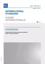 IEC 60730-1:2013