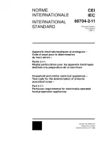 IEC 60704-2-11:1998