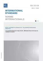 IEC 63136:2019