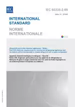 IEC 60335-2-89:2019